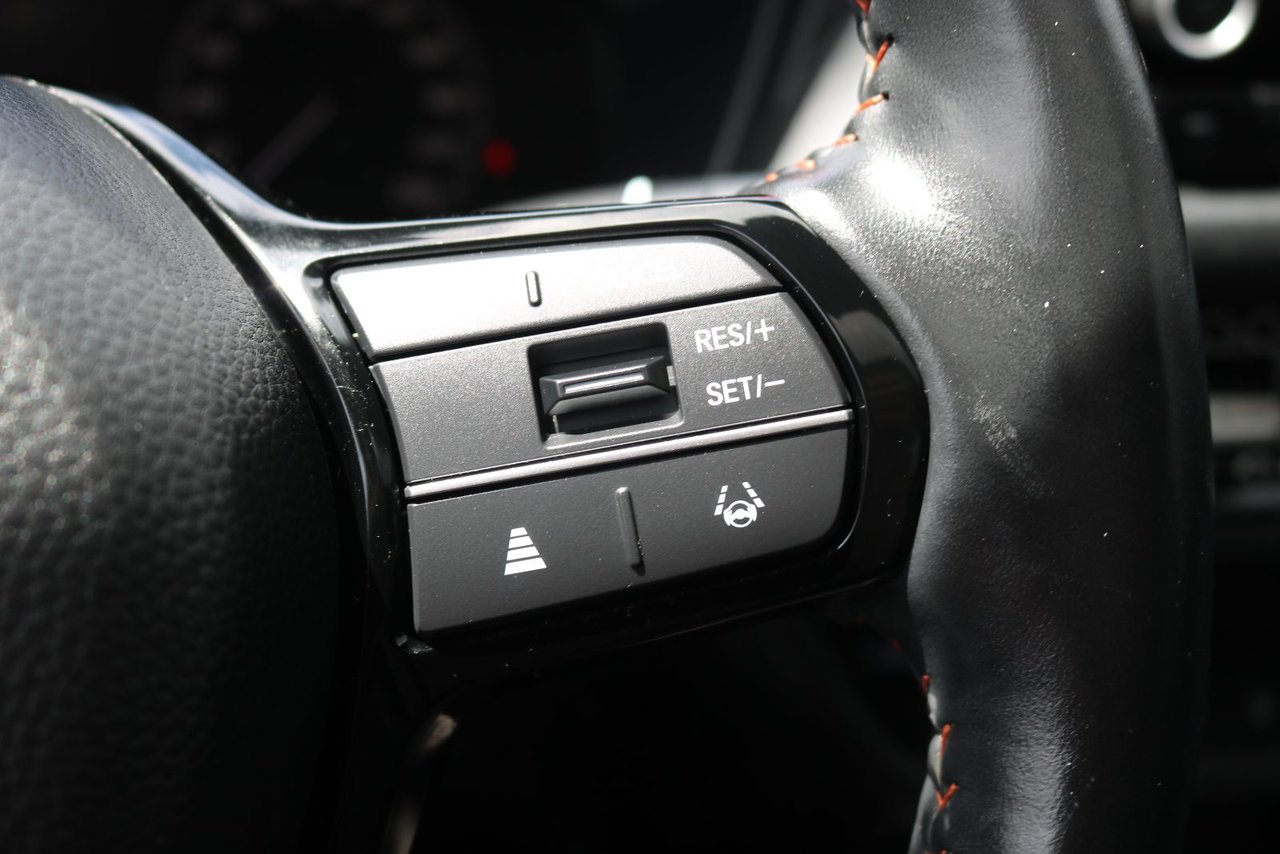 2024 Honda HR-V - Image 15