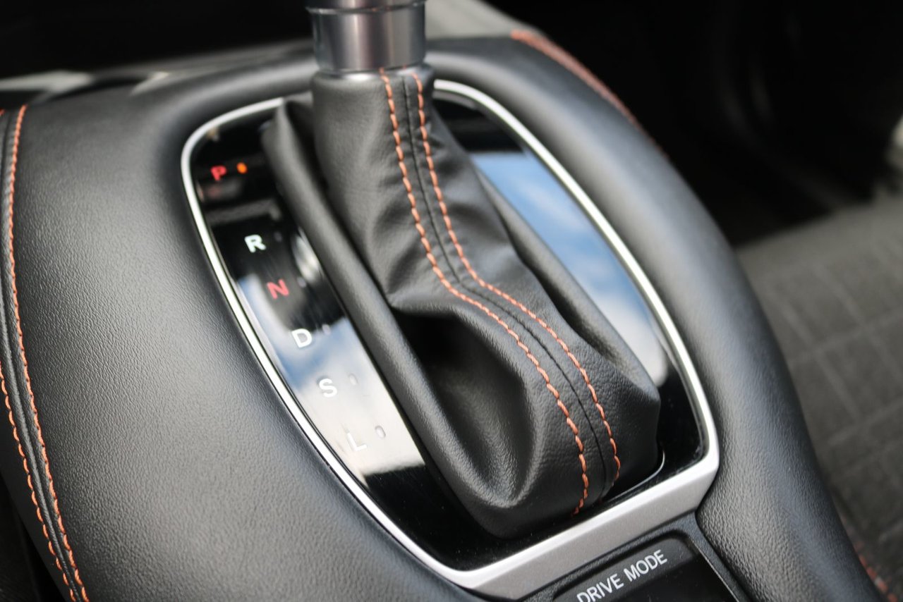 2024 Honda HR-V - Image 17