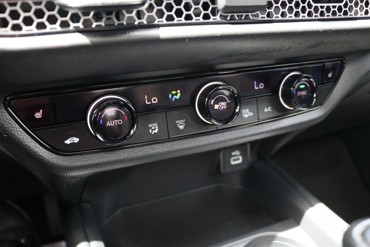 2024 Honda HR-V - Image 18