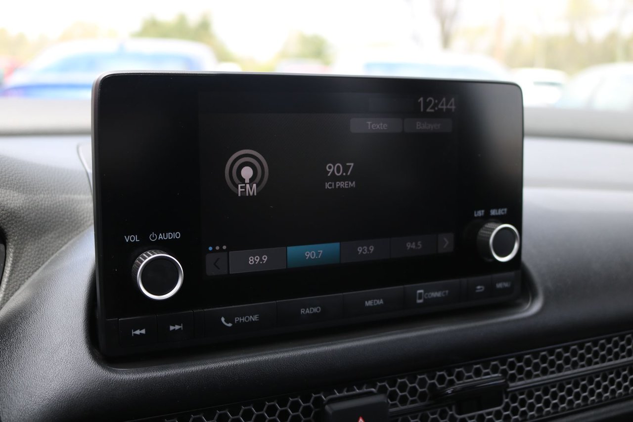 2024 Honda HR-V - Image 19