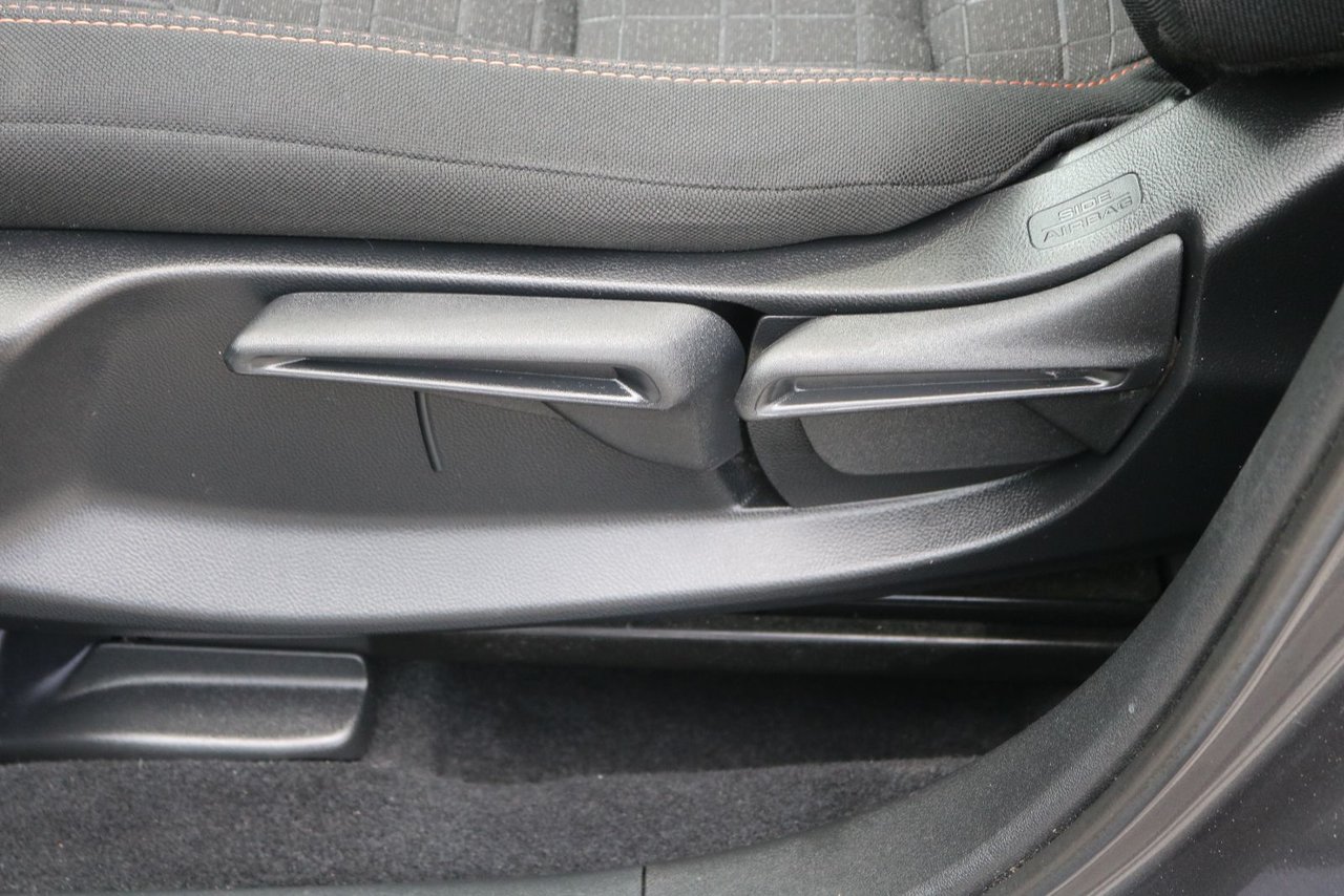 2024 Honda HR-V - Image 21