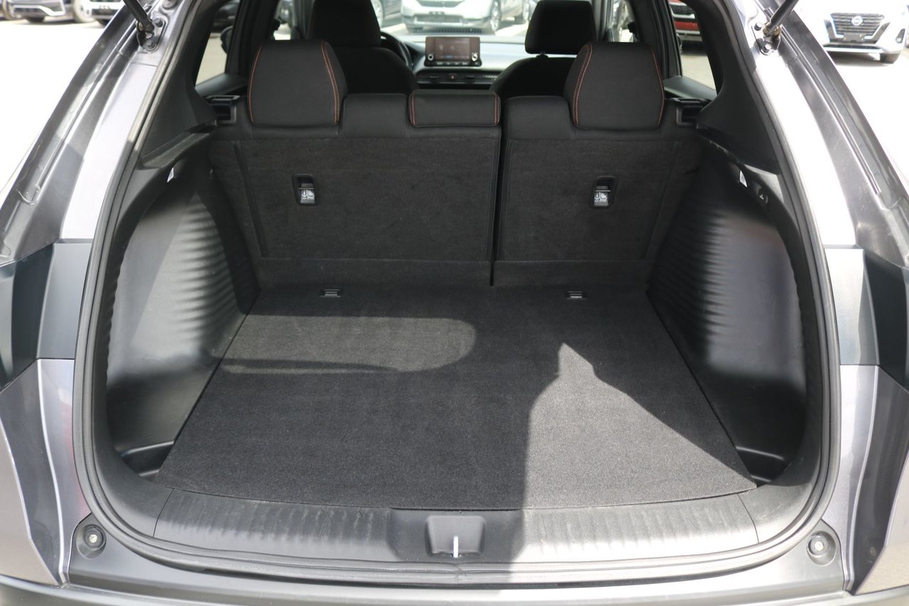 2024 Honda HR-V - Image 24