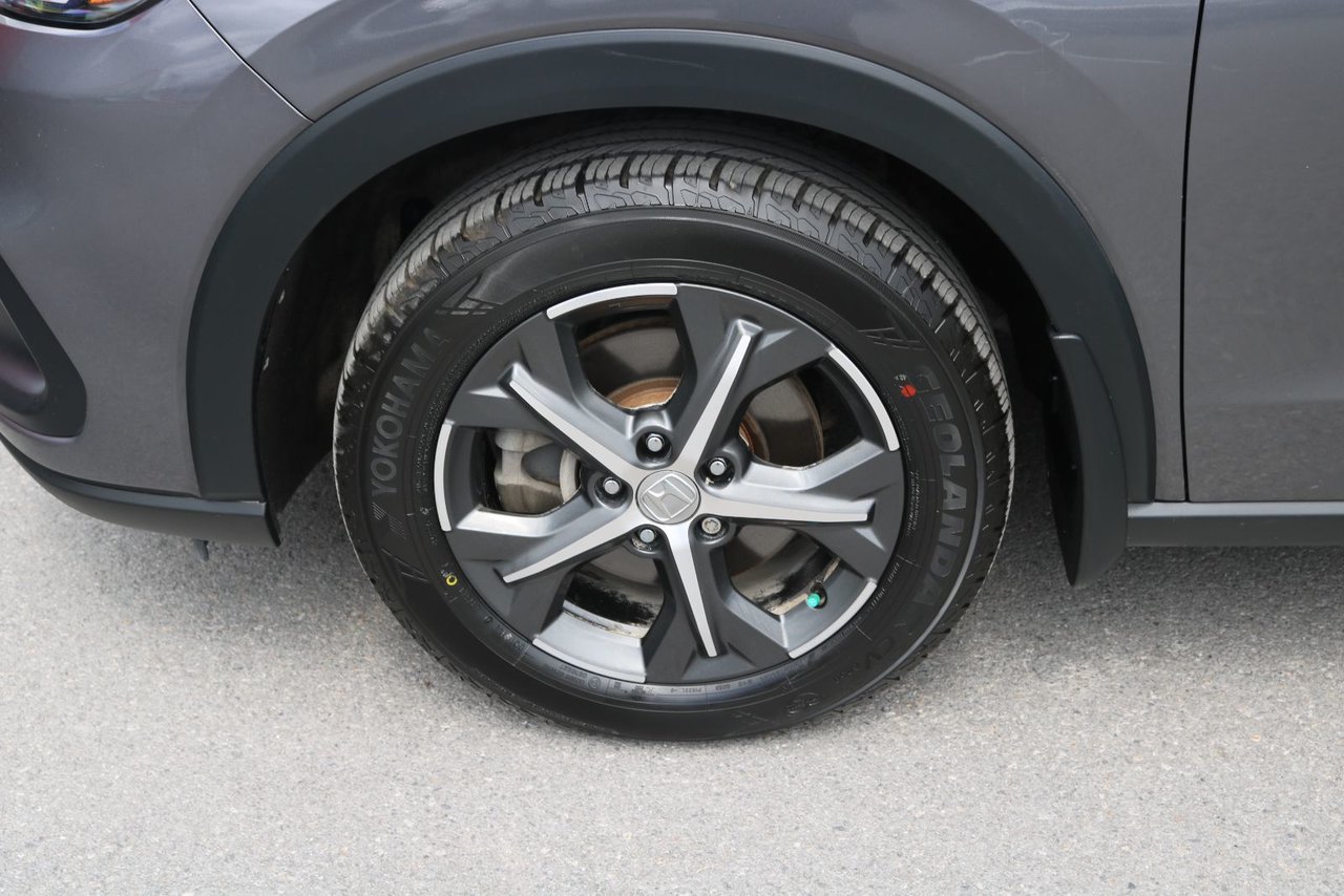 2024 Honda HR-V - Image 25