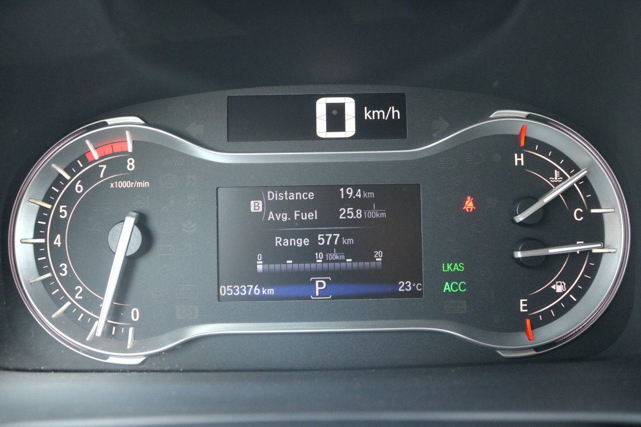 2023 Honda Ridgeline - Image 12