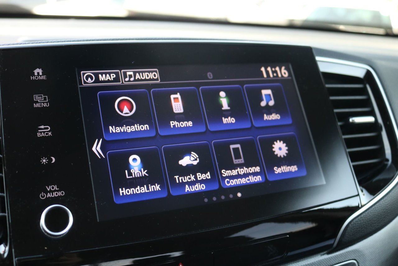 2023 Honda Ridgeline - Image 20