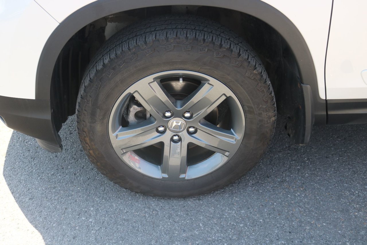 2023 Honda Ridgeline - Image 26