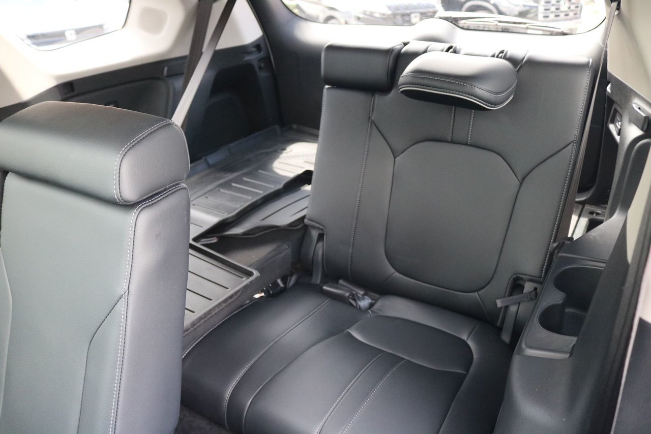 2025 Honda Pilot - Image 9