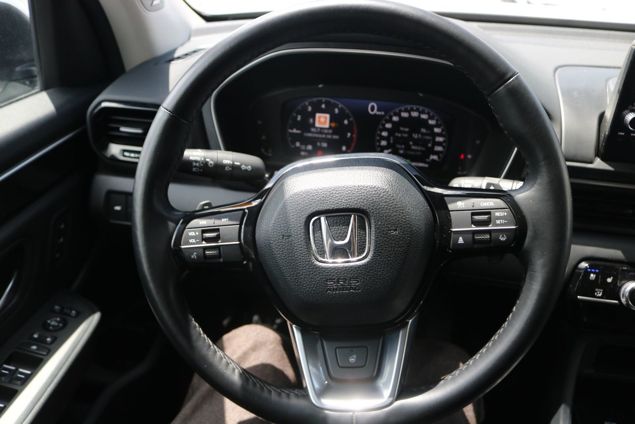 2025 Honda Pilot - Image 12