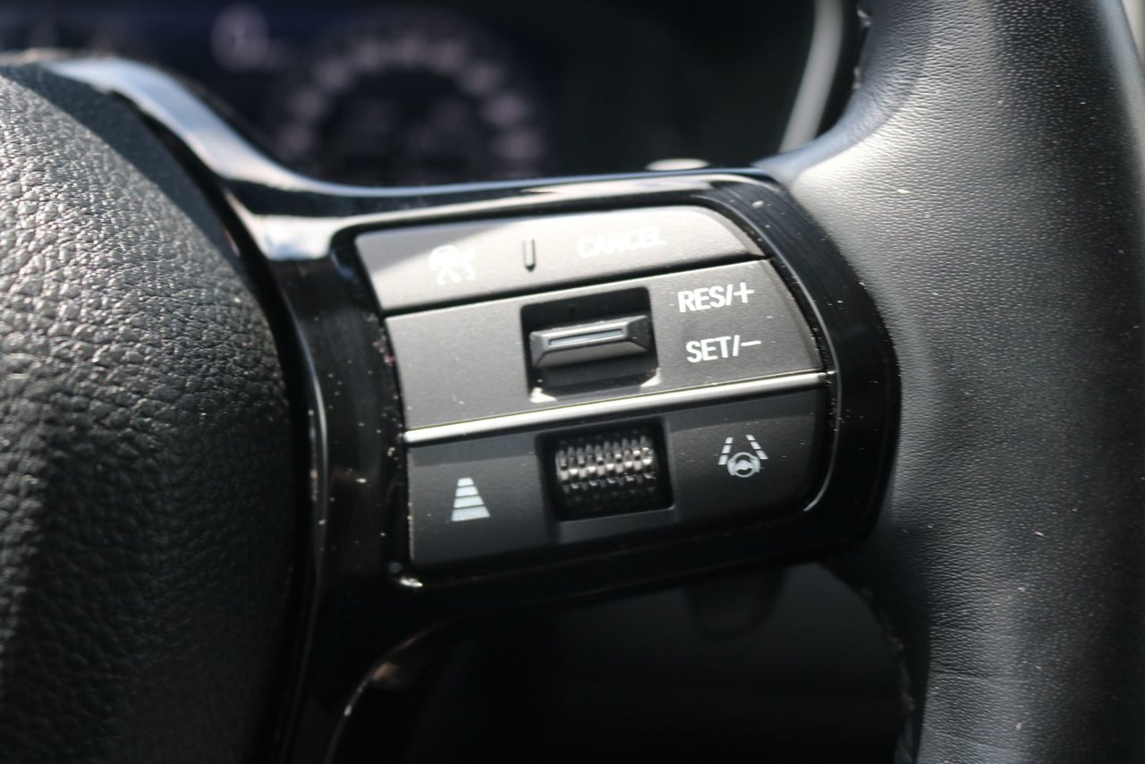 2025 Honda Pilot - Image 19