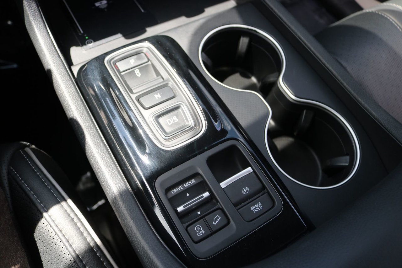 2025 Honda Pilot - Image 20