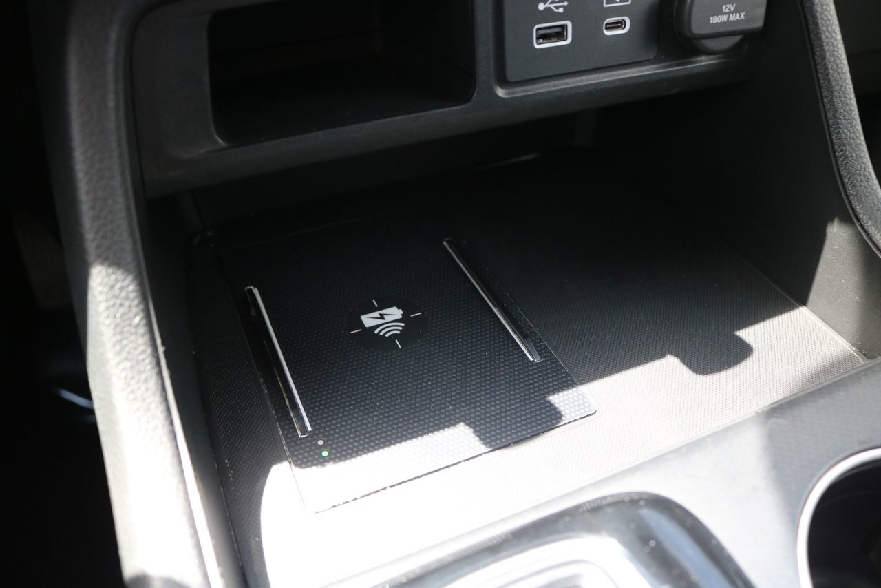 2025 Honda Pilot - Image 21
