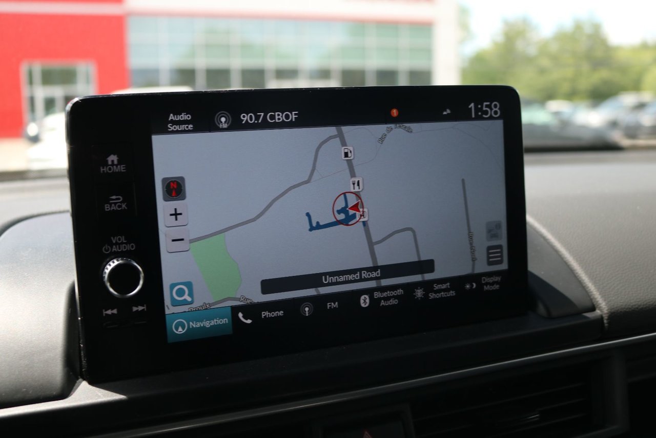 2025 Honda Pilot - Image 24