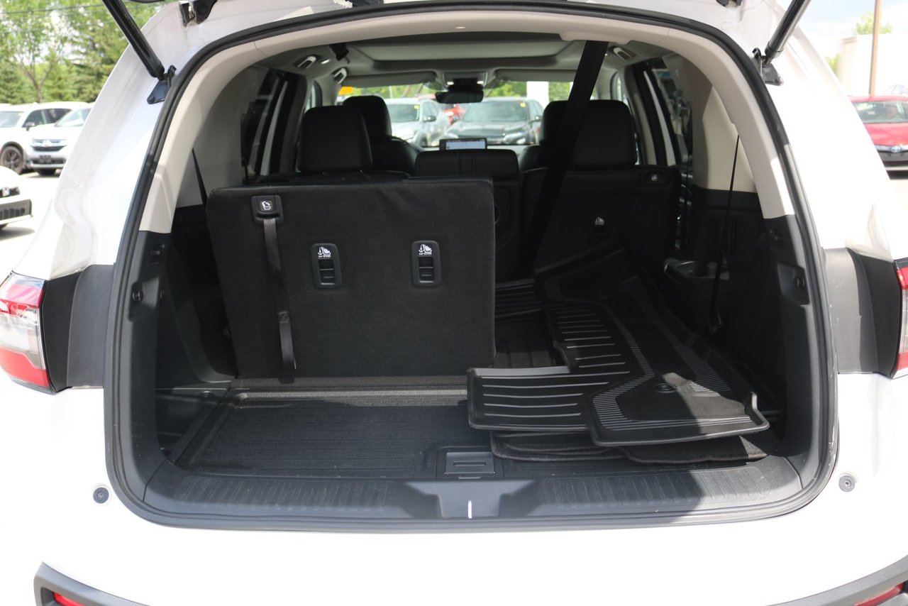 2025 Honda Pilot - Image 29