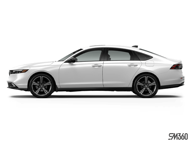 2026 Honda Accord