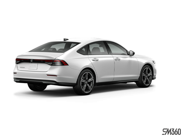 2026 Honda Accord - Image 2