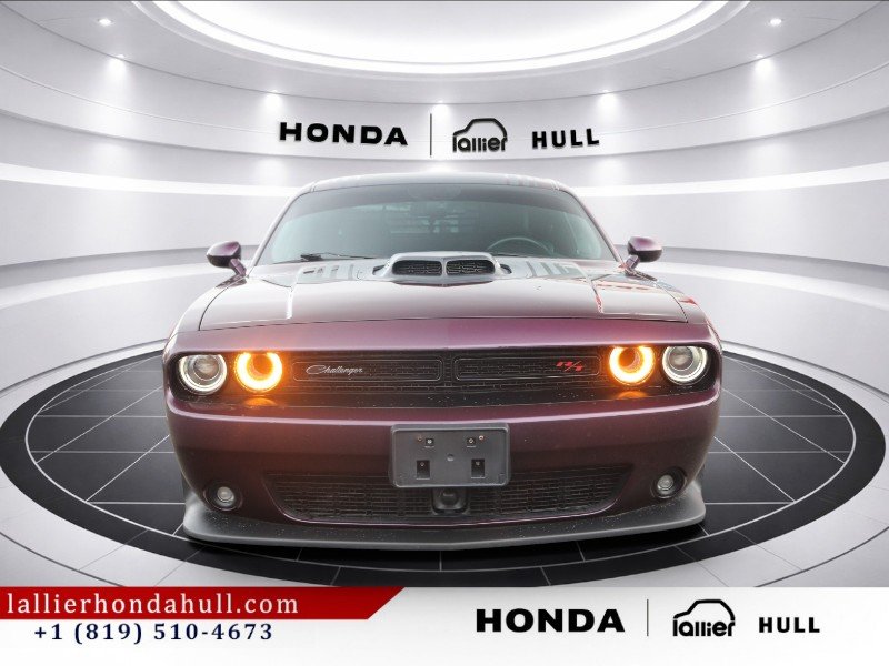 2021 Dodge Challenger - Image 7