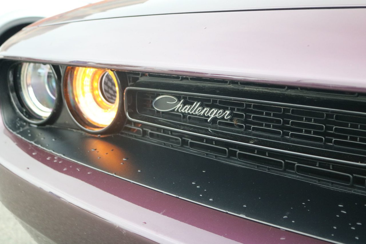 2021 Dodge Challenger - Image 8
