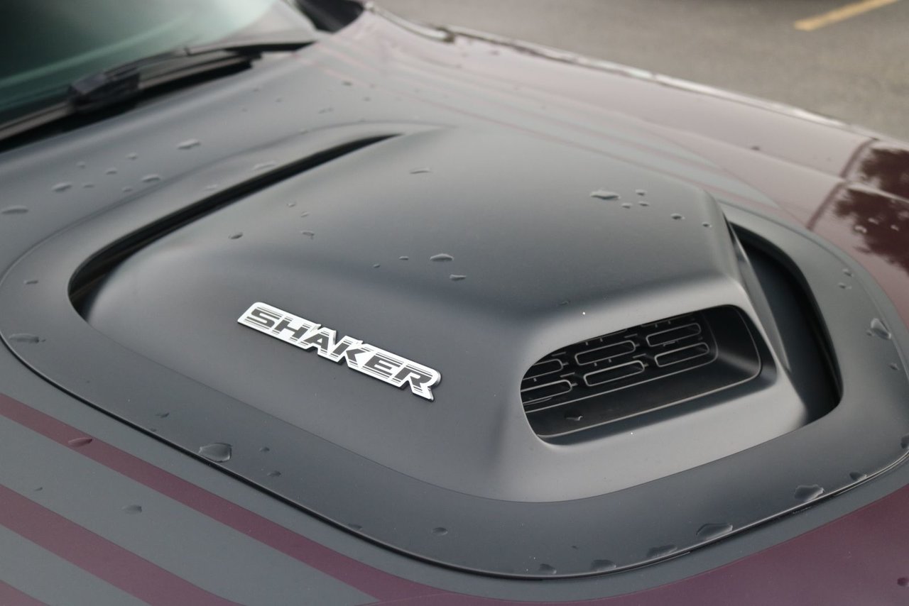 2021 Dodge Challenger - Image 11