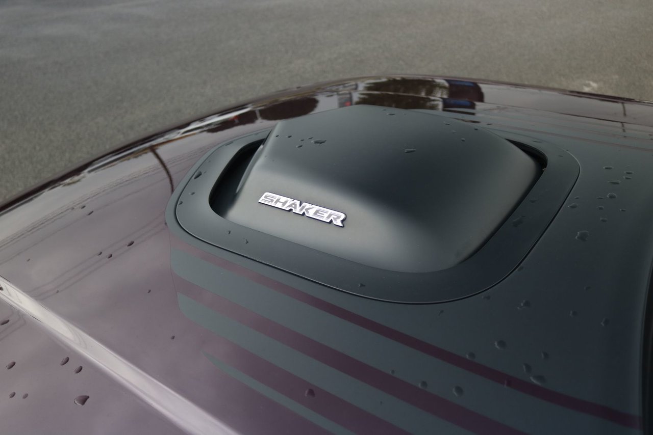2021 Dodge Challenger - Image 12