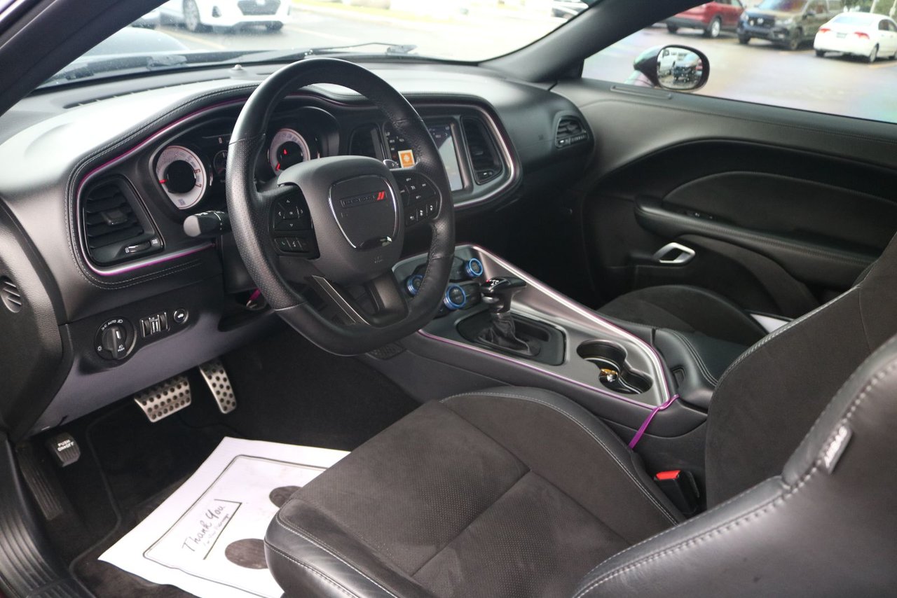 2021 Dodge Challenger - Image 15