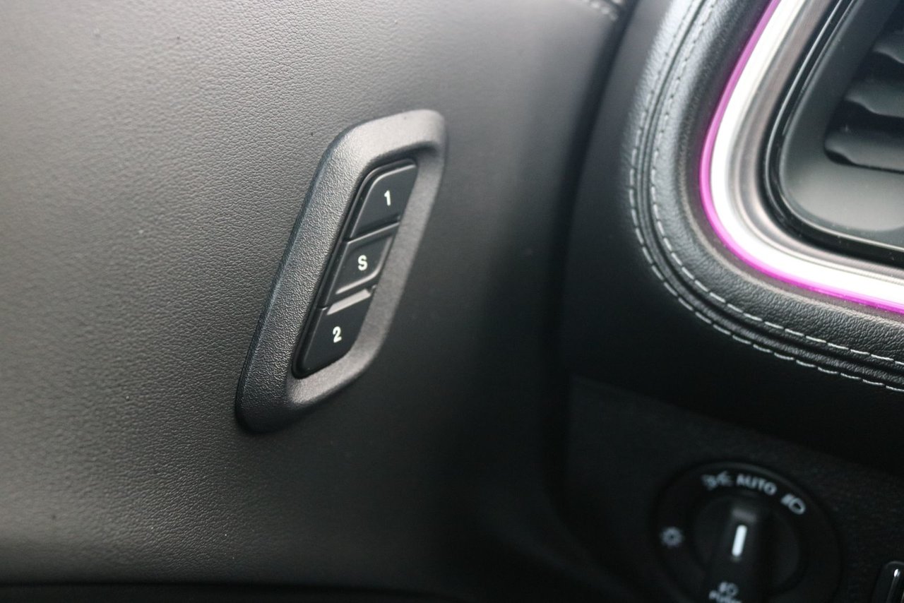 2021 Dodge Challenger - Image 21
