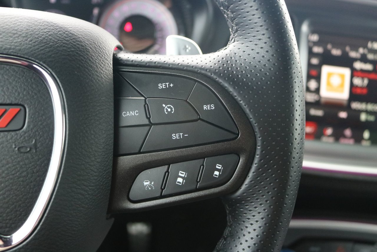 2021 Dodge Challenger - Image 23