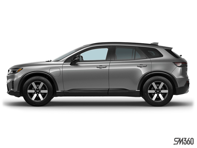2026 Honda Prologue