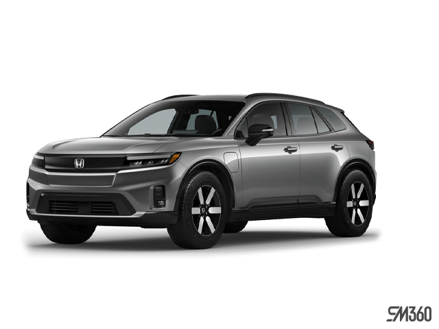 2026 Honda Prologue - Image 3