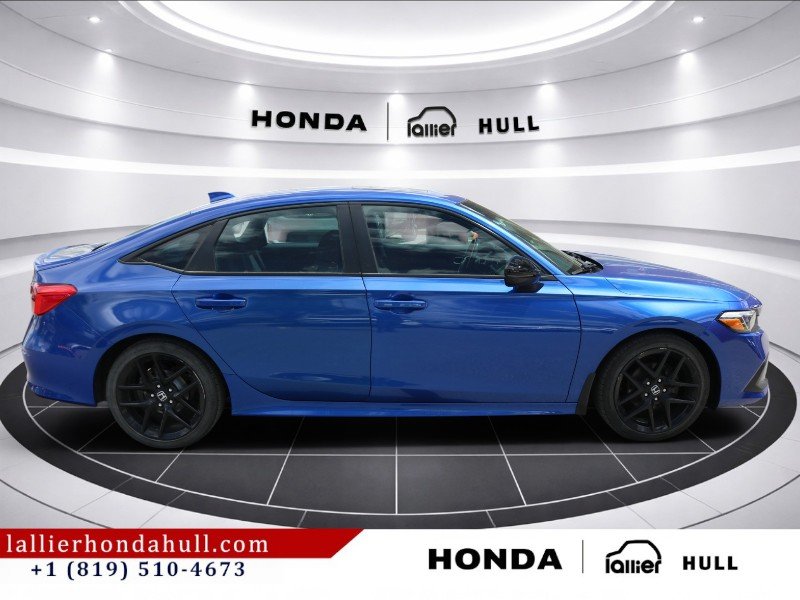 2022 Honda Civic - Image 6