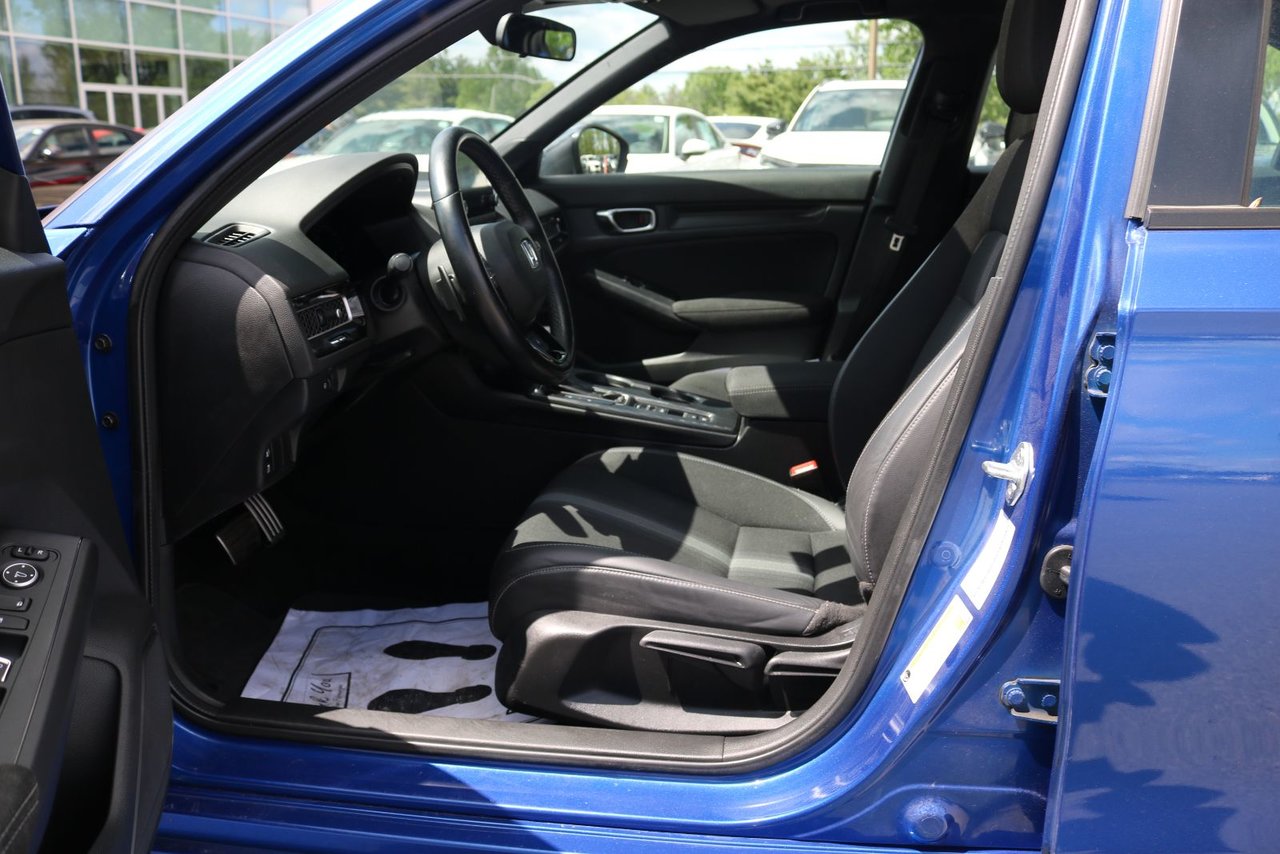 2022 Honda Civic - Image 7