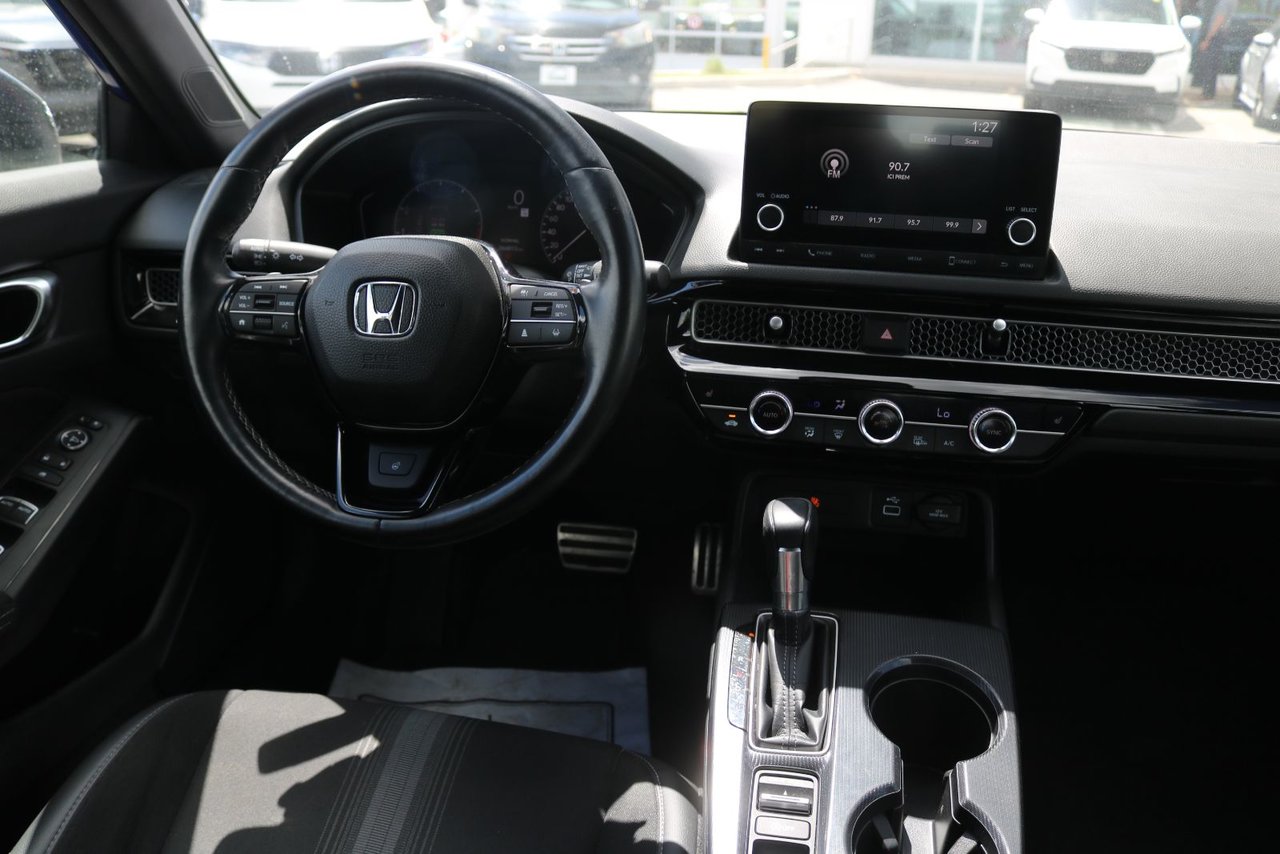2022 Honda Civic - Image 9
