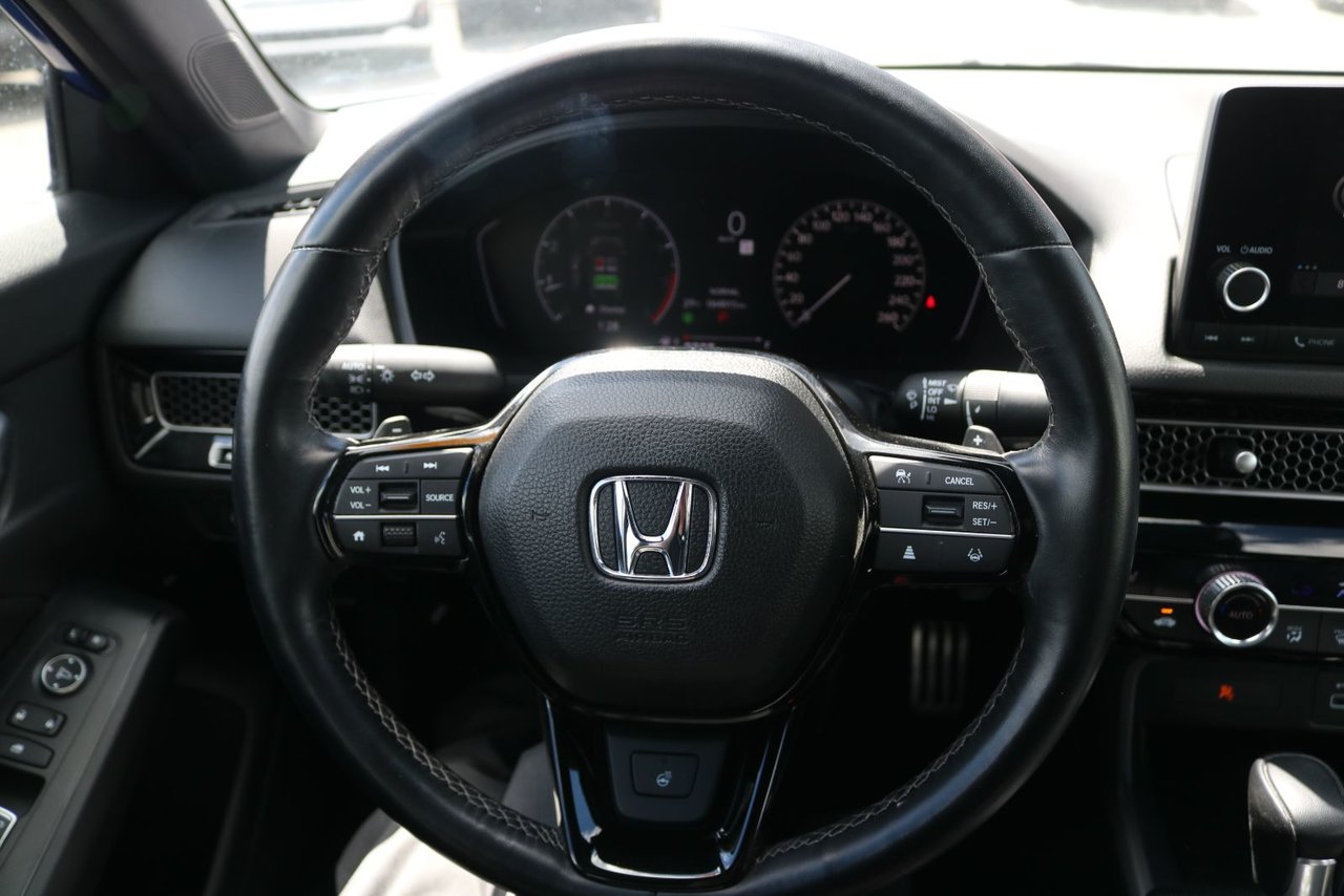 2022 Honda Civic - Image 10