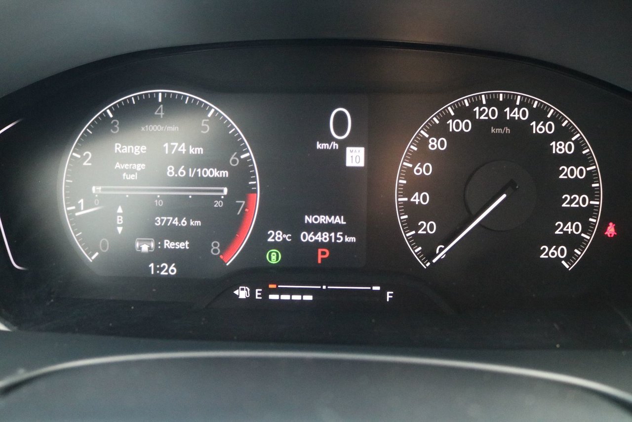 2022 Honda Civic - Image 11