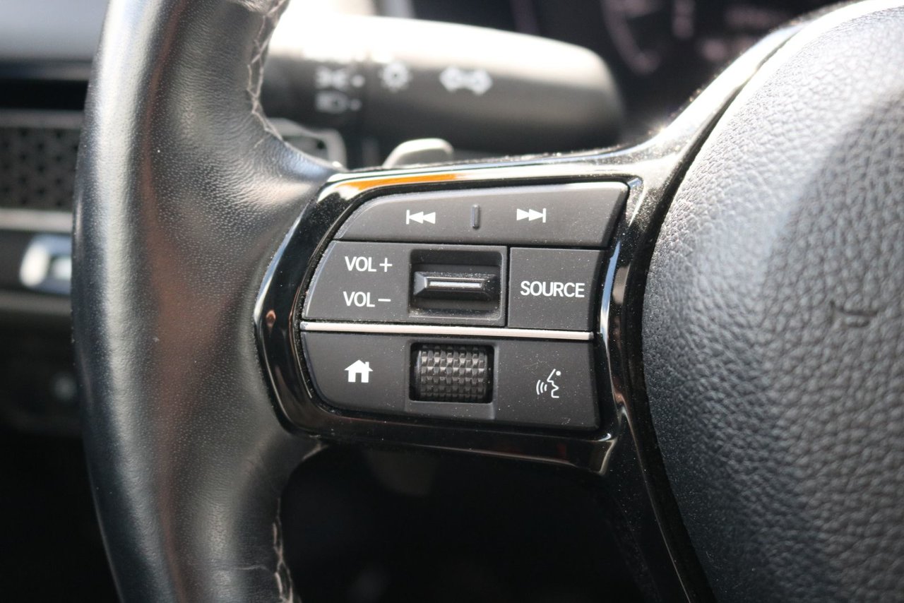 2022 Honda Civic - Image 12
