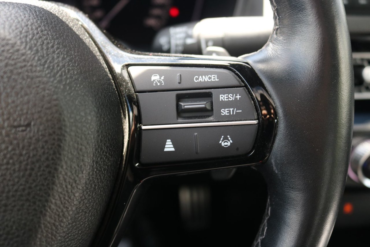 2022 Honda Civic - Image 15