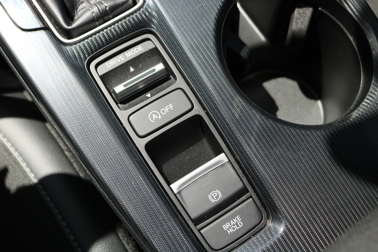 2022 Honda Civic - Image 16