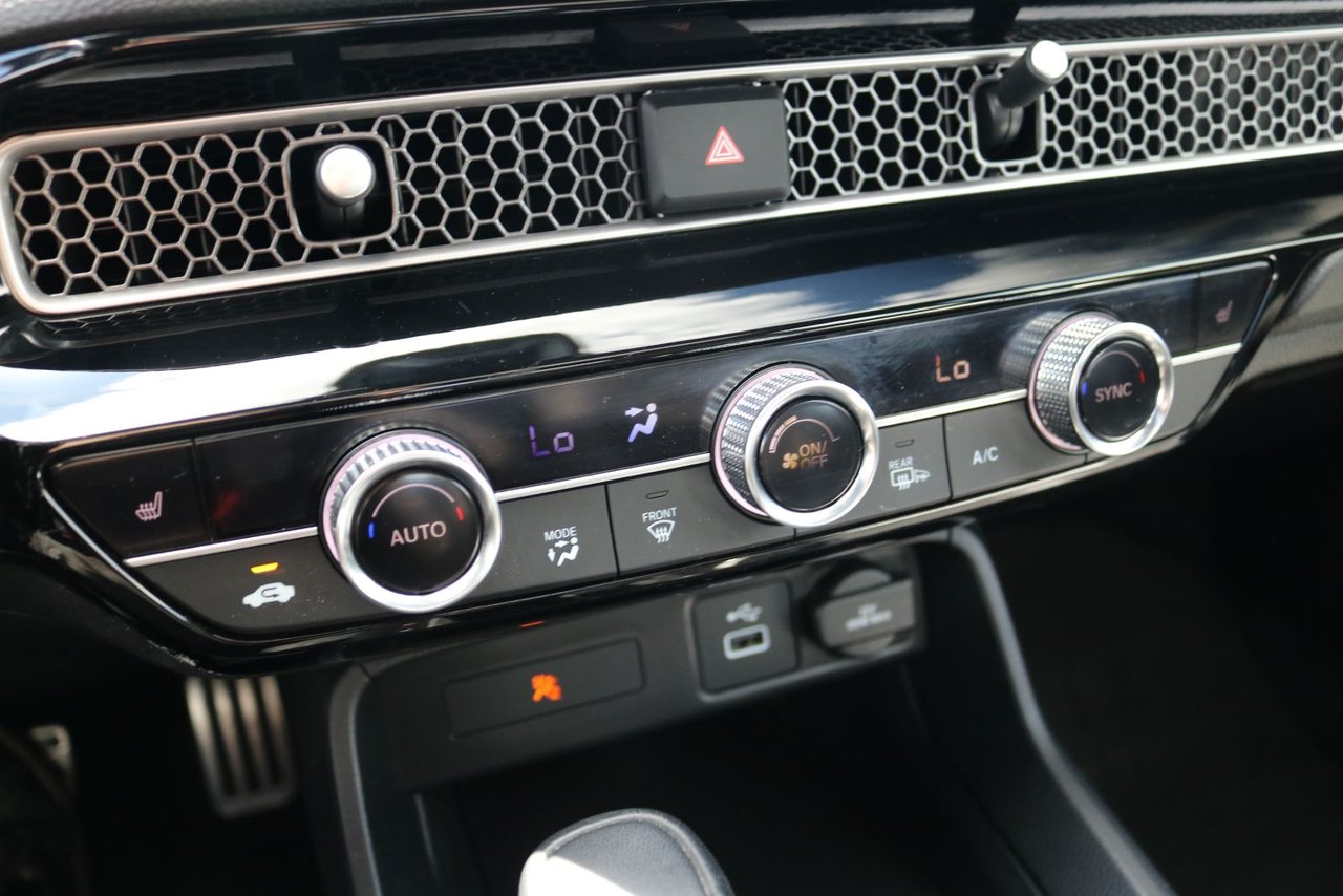 2022 Honda Civic - Image 18