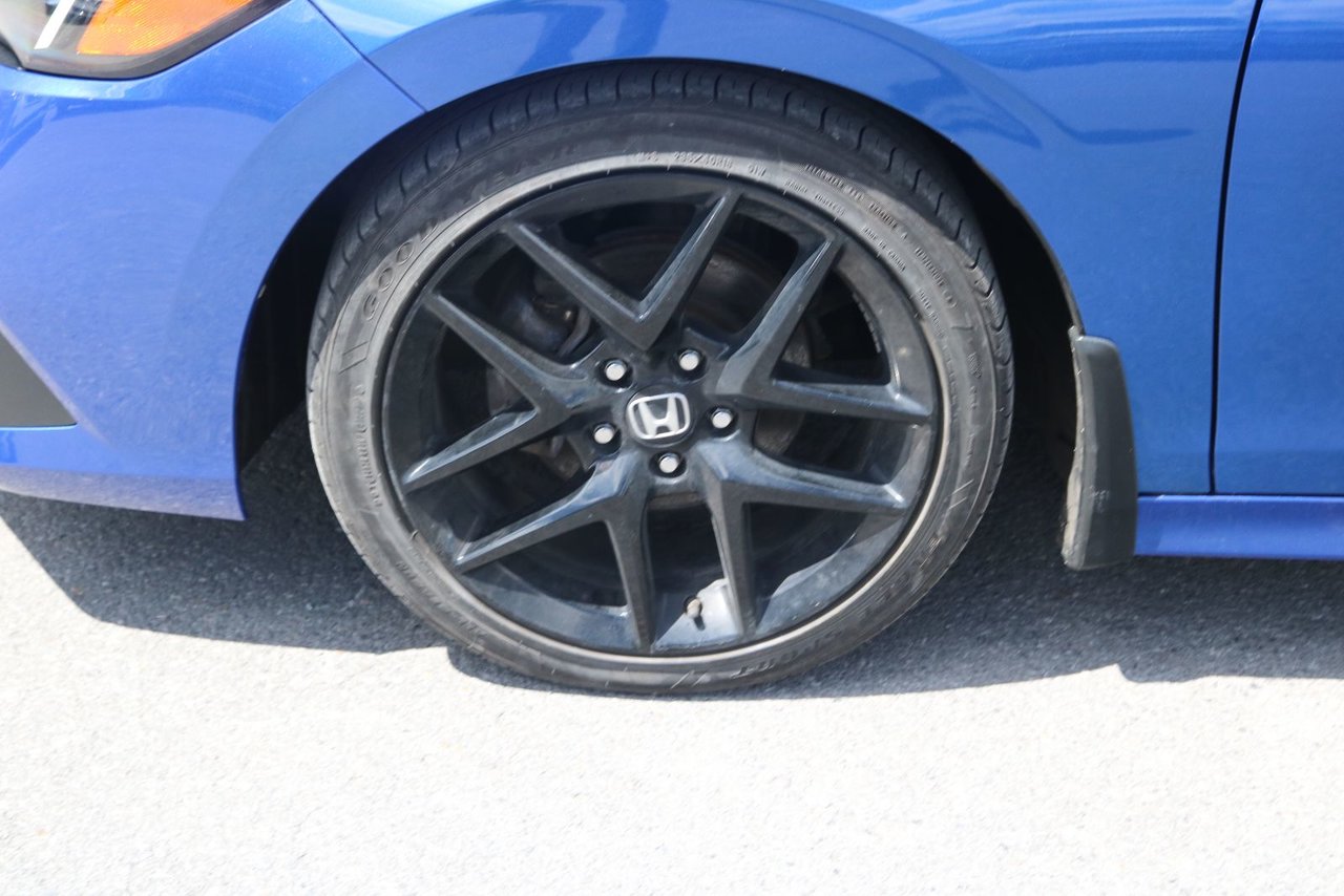 2022 Honda Civic - Image 25