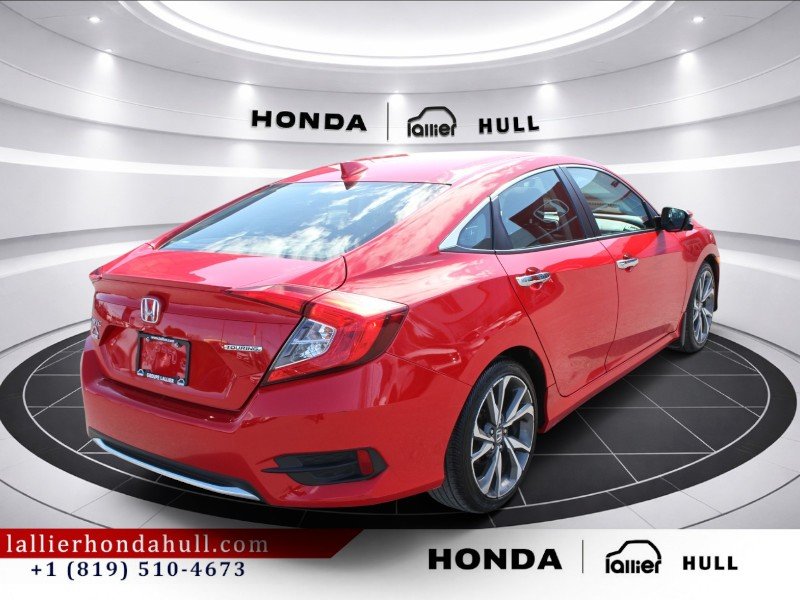 2019 Honda Civic - Image 5