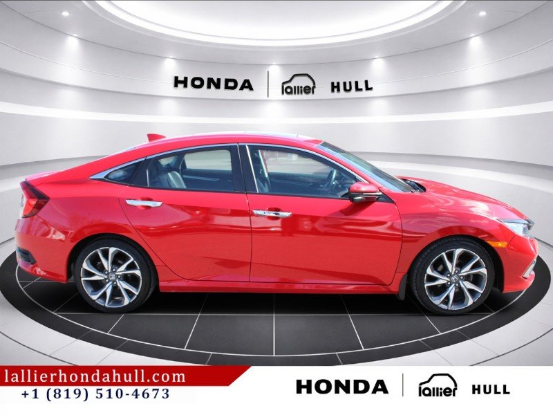 2019 Honda Civic - Image 6