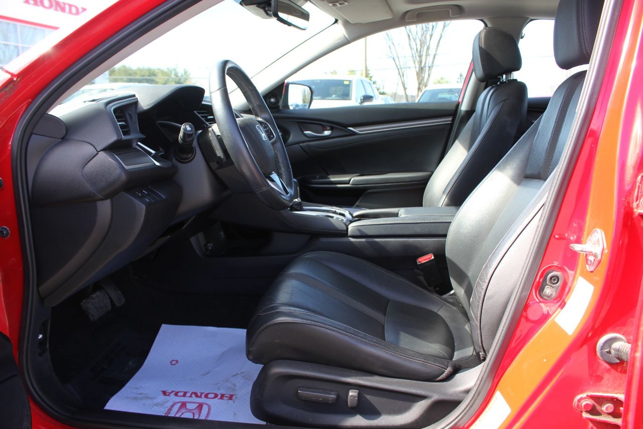 2019 Honda Civic - Image 7