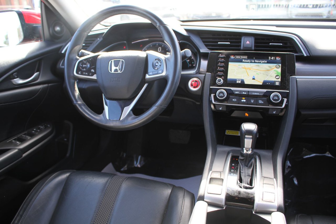 2019 Honda Civic - Image 10