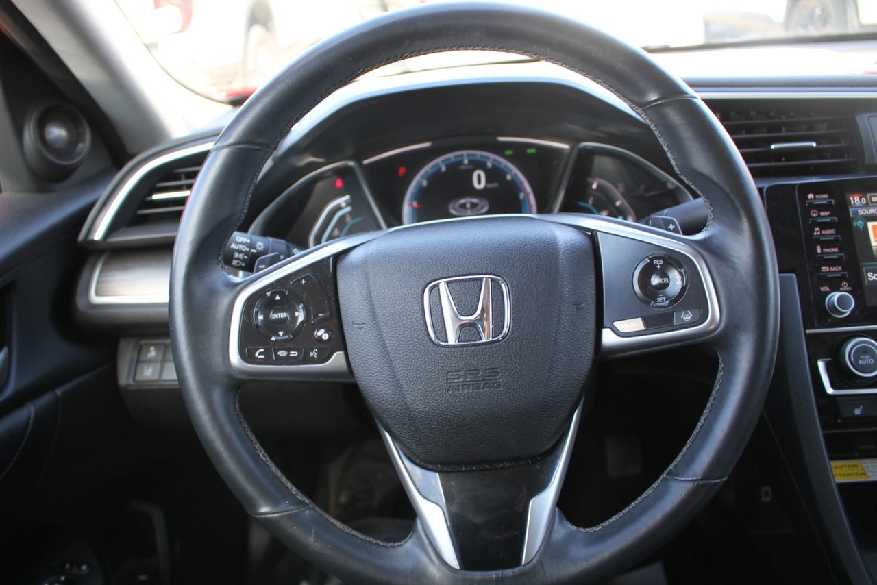 2019 Honda Civic - Image 11