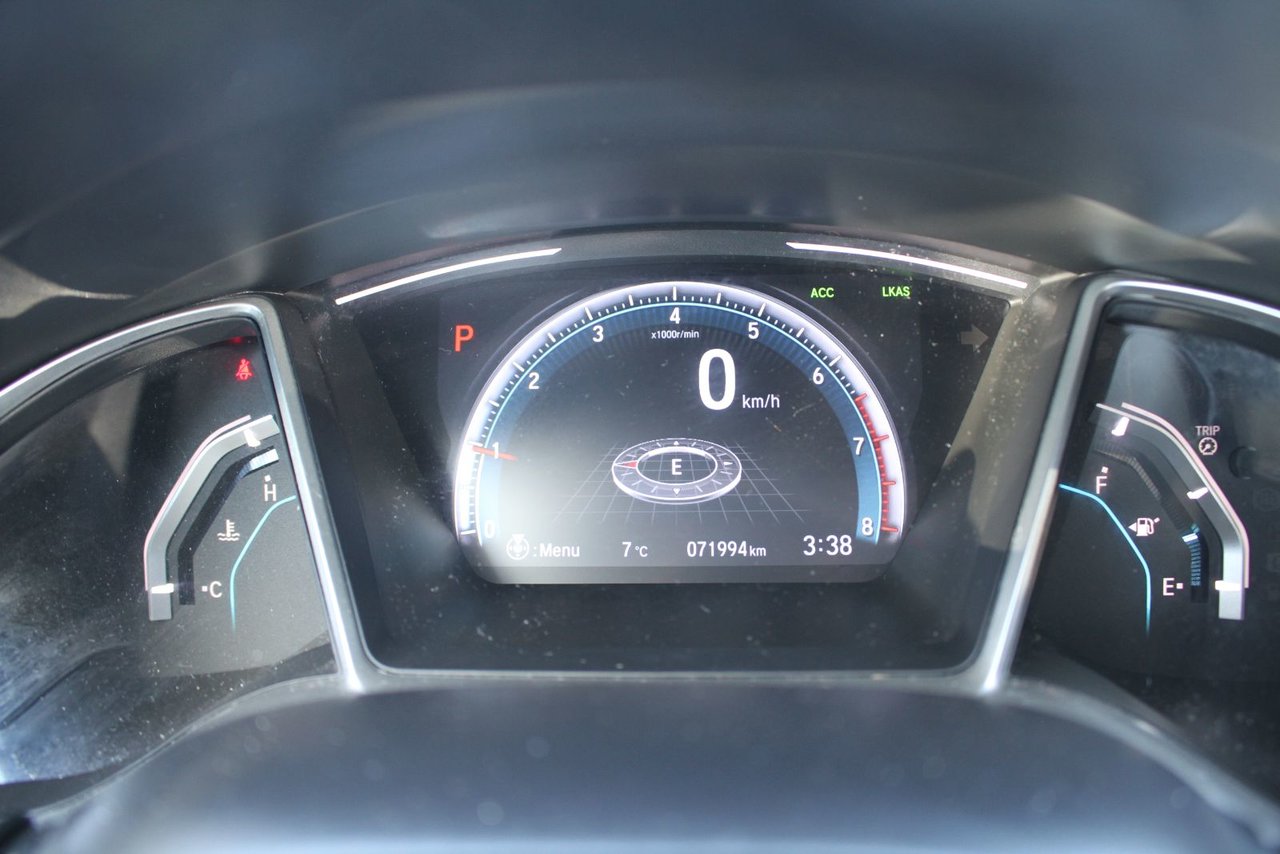 2019 Honda Civic - Image 12
