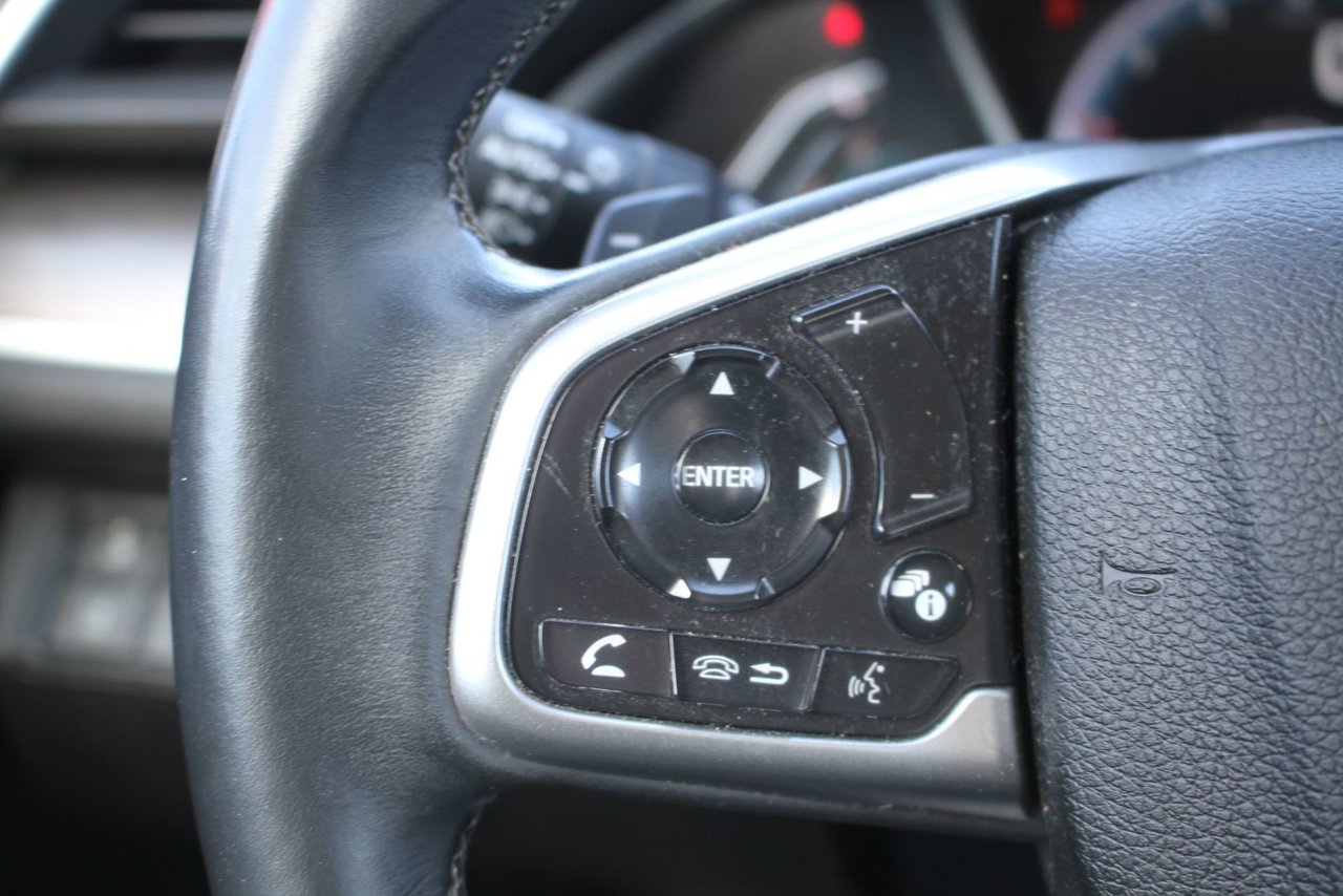 2019 Honda Civic - Image 13