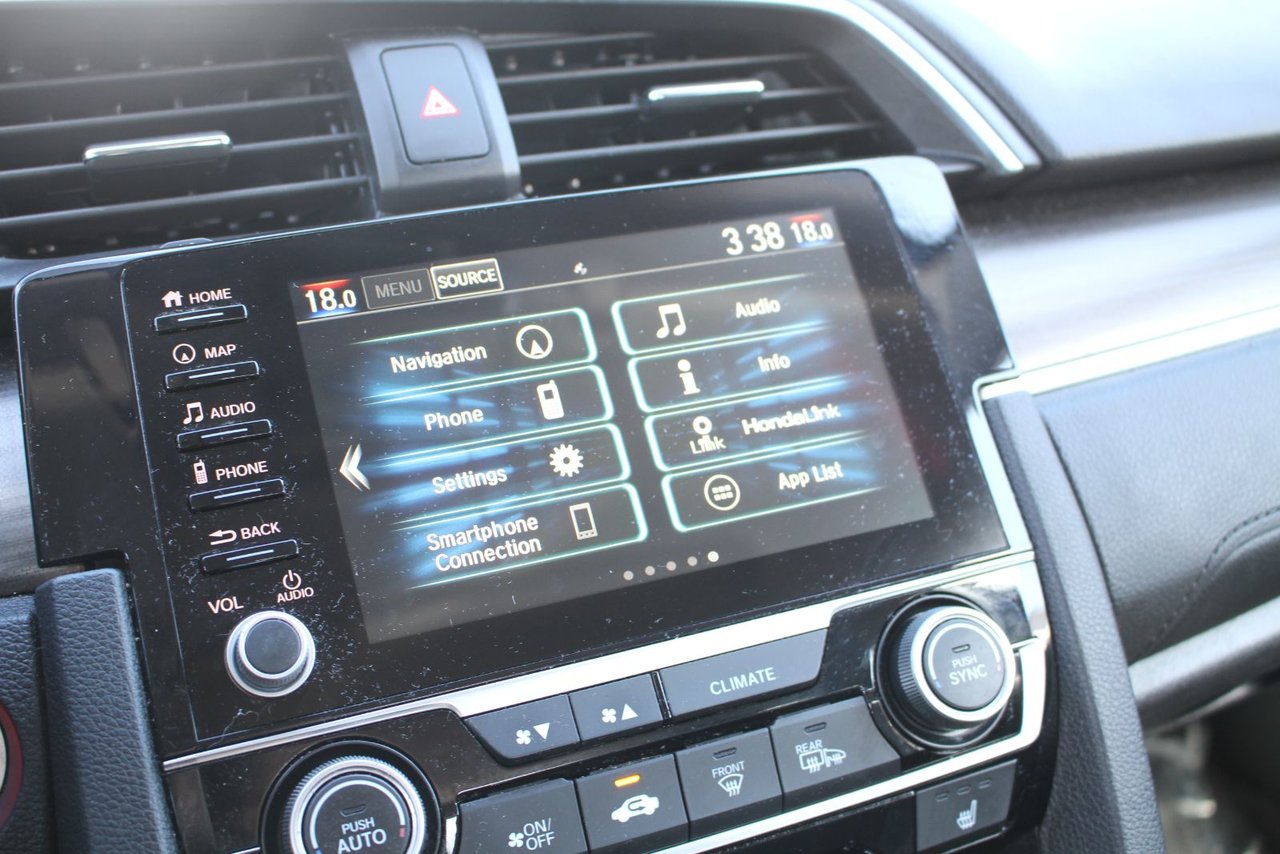 2019 Honda Civic - Image 19
