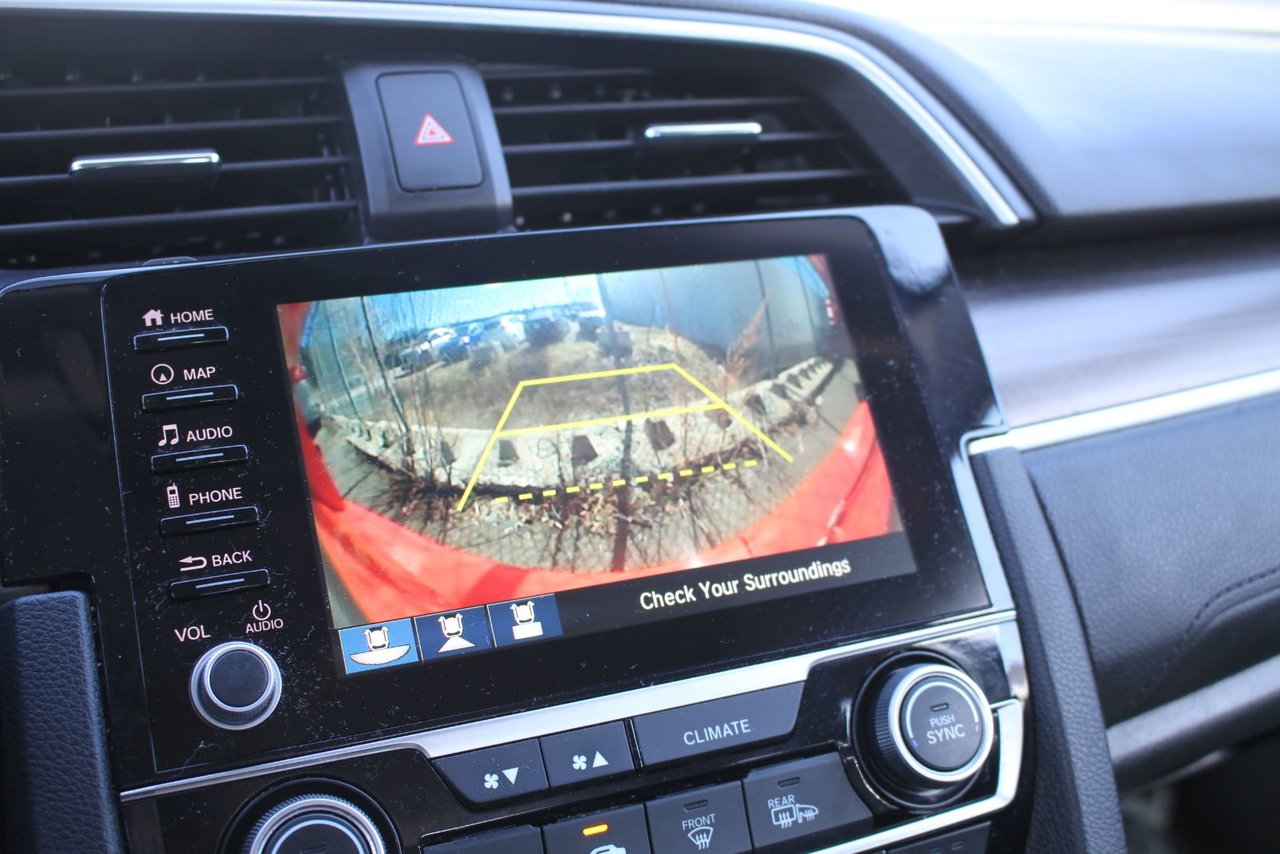 2019 Honda Civic - Image 20