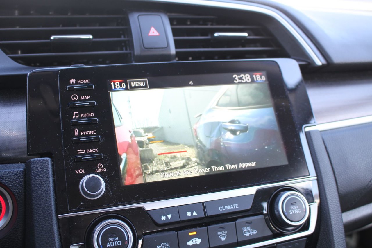 2019 Honda Civic - Image 21