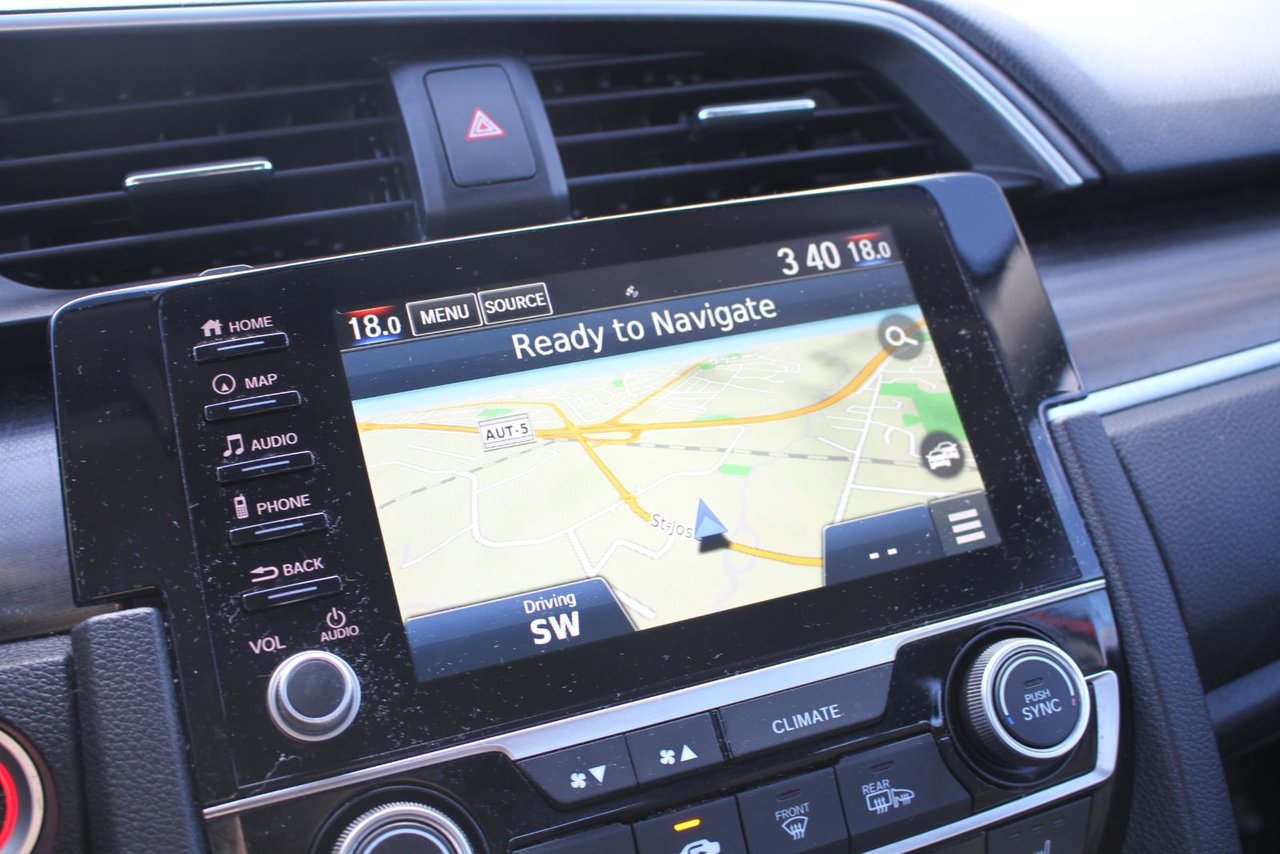 2019 Honda Civic - Image 22