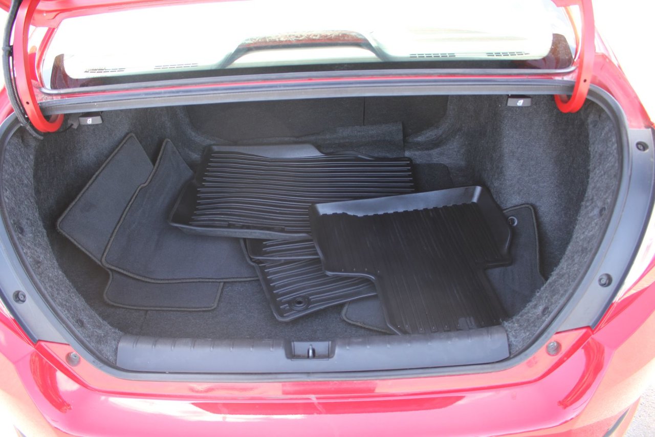 2019 Honda Civic - Image 27